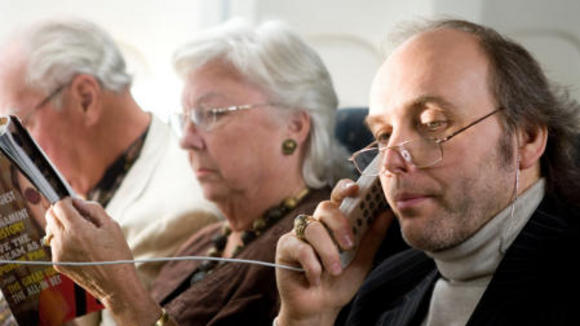 Photo from the movie Crank