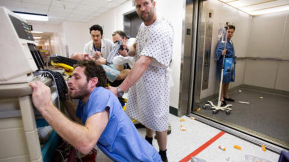 Photo from the movie Crank