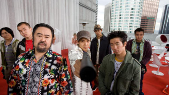 Photo from the movie Crank