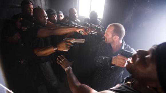 Photo from the movie Crank