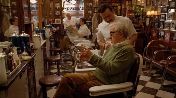 Photo from the movie Crisis in Six Scenes