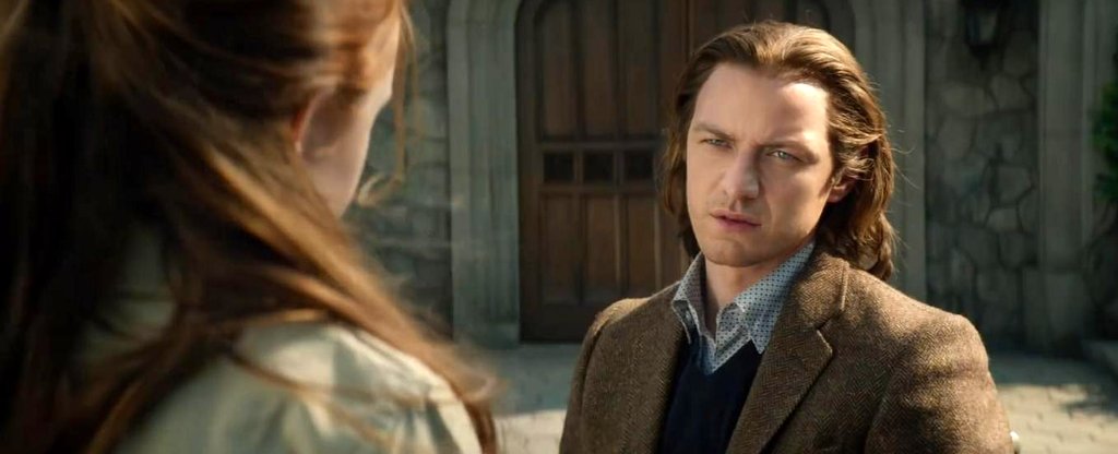 Photo du film Phénix Noir