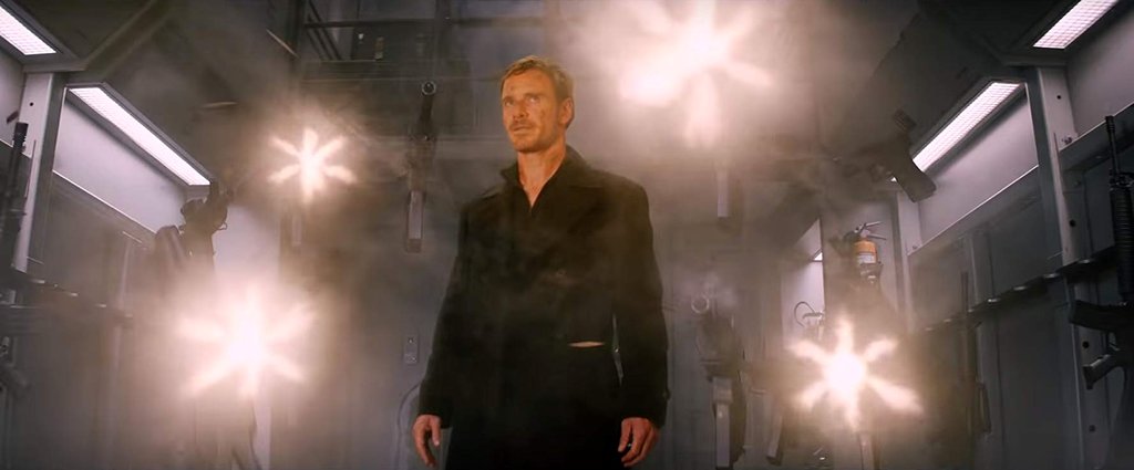 Photo du film Phénix Noir