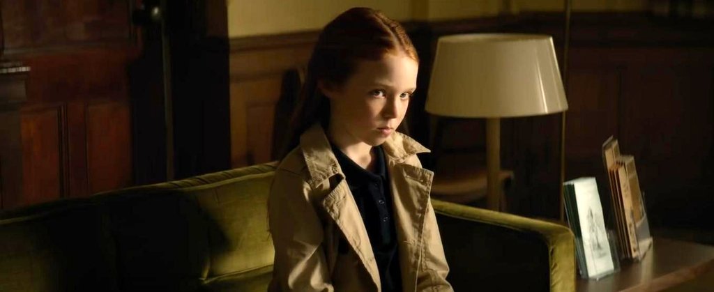 Photo du film Phénix Noir