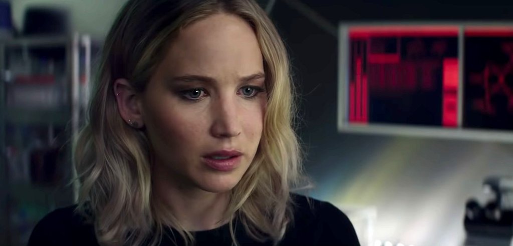 Photo du film Phénix Noir