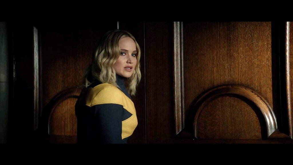 Photo du film Phénix Noir