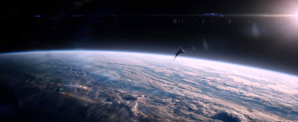 Photo du film Phénix Noir