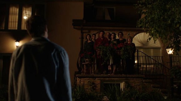 Photo du film A Date with Miss Fortune