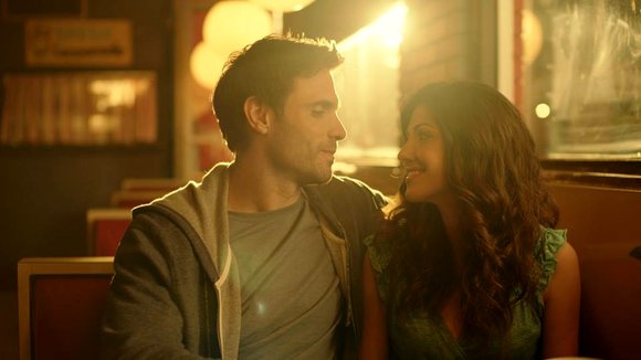 Photo du film A Date with Miss Fortune