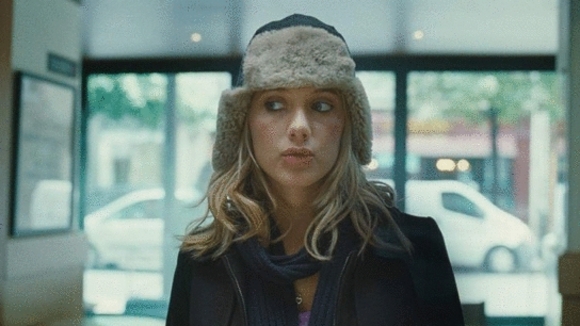 Photo from the movie The Day I Saw Your Heart