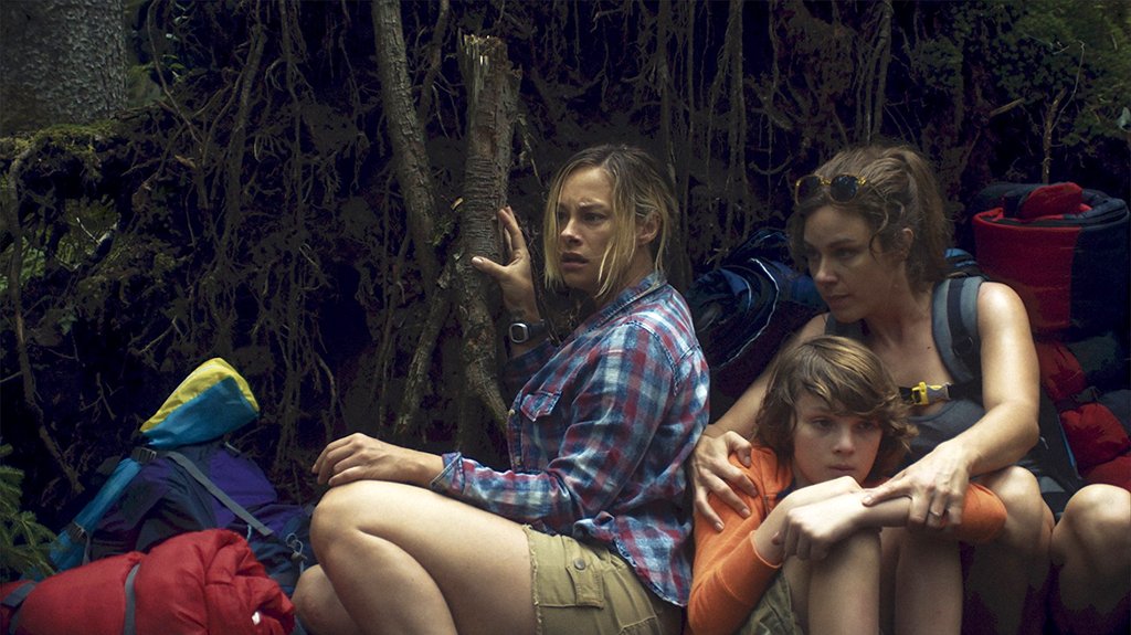 Photo du film Desolation