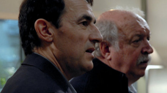 Photo du film Deux jours à tuer