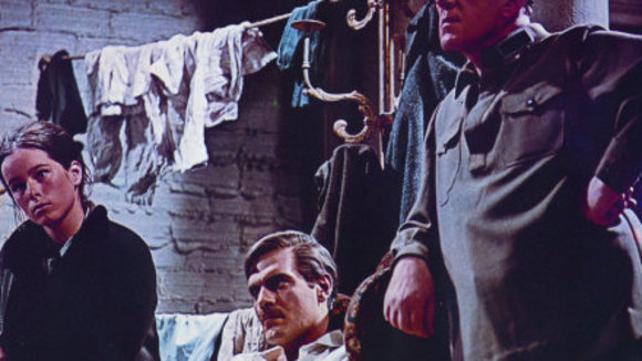 Photo du film Doctor Zhivago