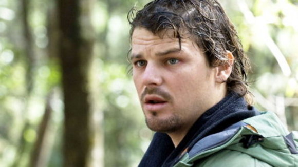 Photo du film Dying Breed [2008]