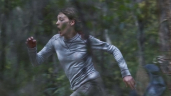 Photo du film Dying Breed [2008]