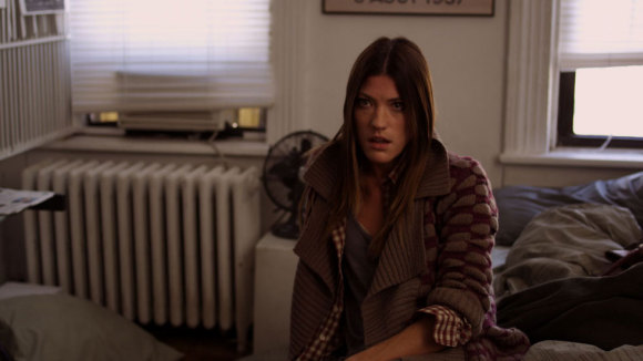 Photo from the movie Ex-Girlfriends