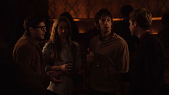 Photo from the movie Ex-Girlfriends