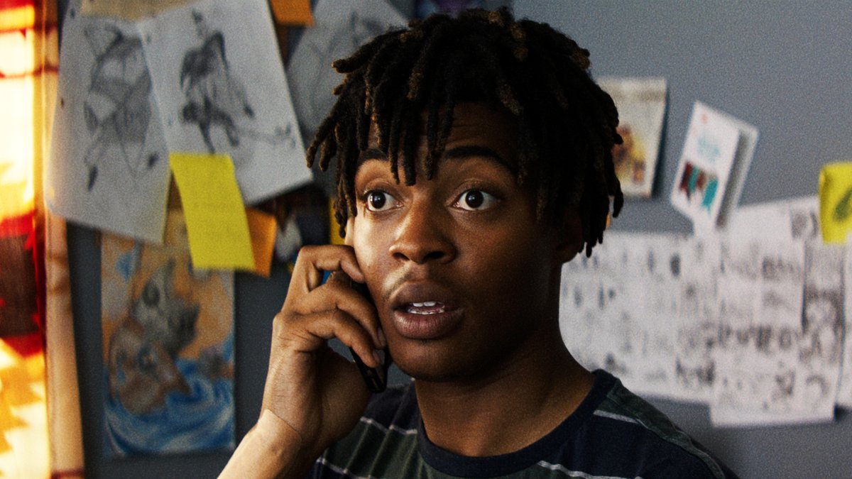 Photo du film First Date