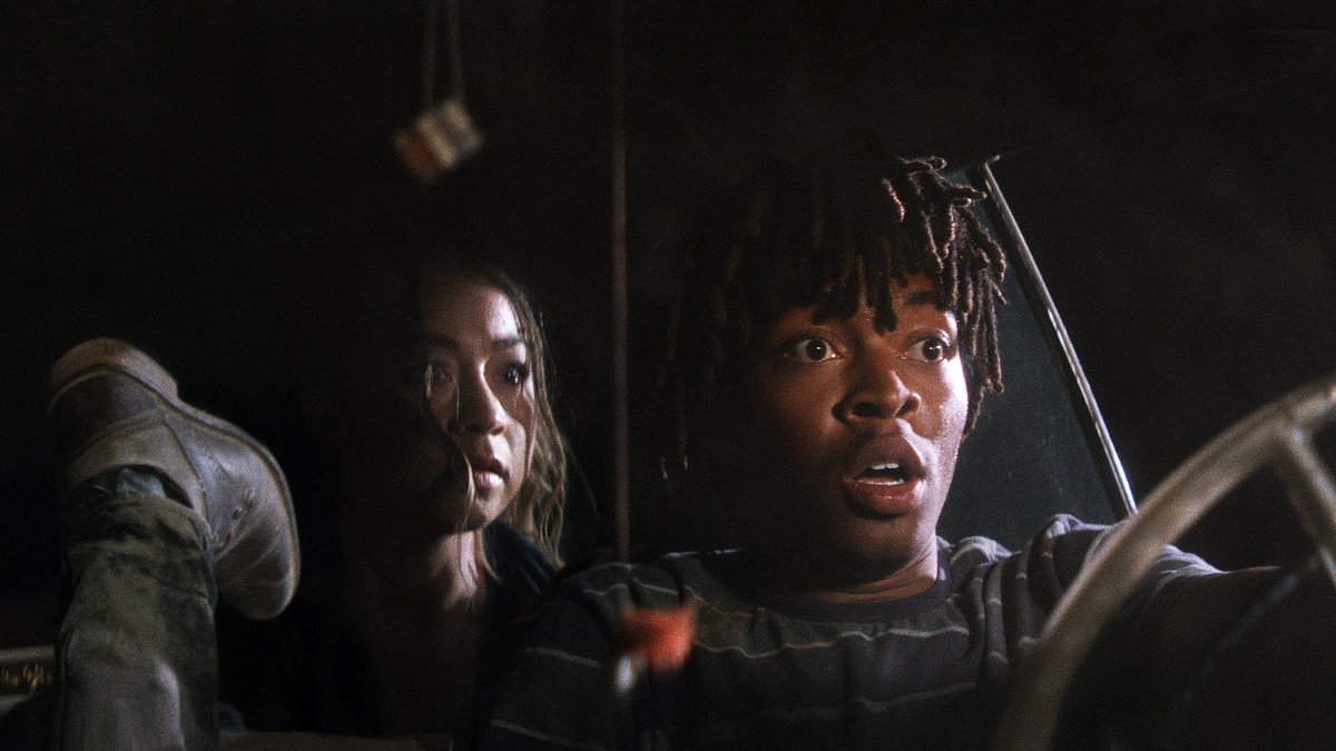 Photo du film First Date