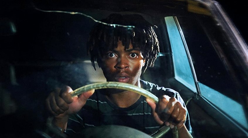 Photo du film First Date