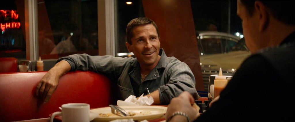 Photo du film Ford v Ferrari