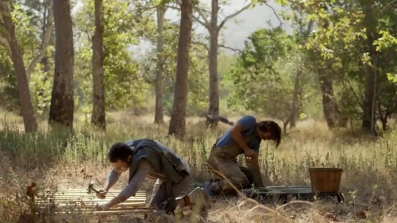 Photo du film Forever