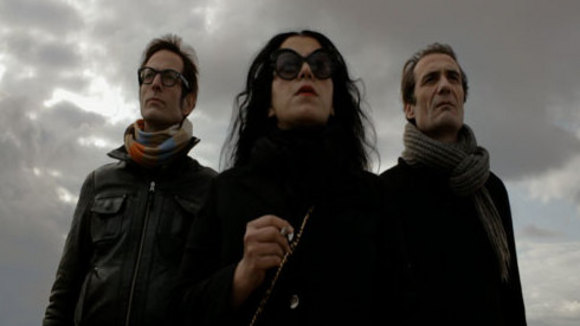 Photo du film Gang of the Jotas