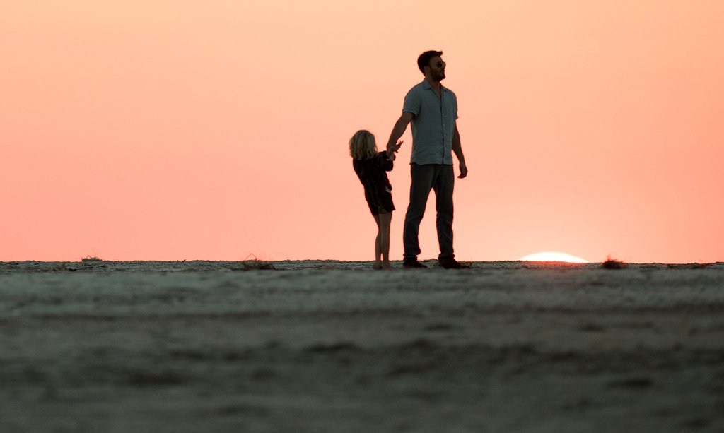 Photo from the movie Gifted