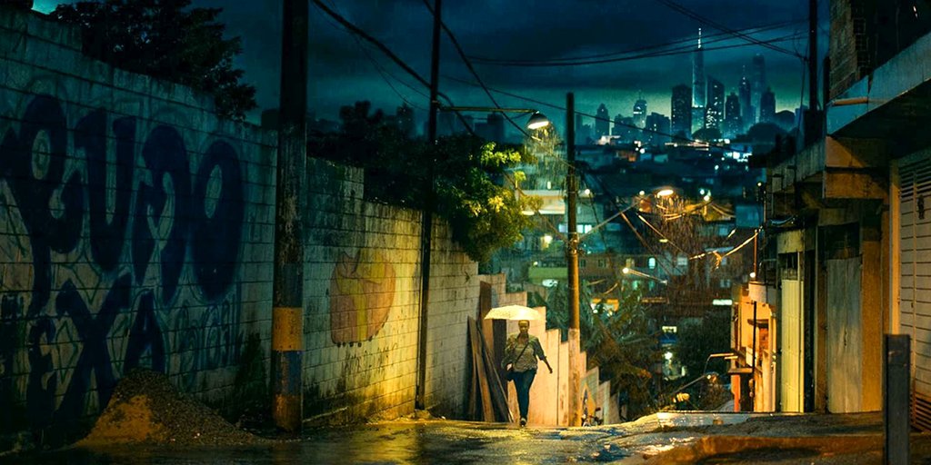 Photo du film As Boas Maneiras [2017]