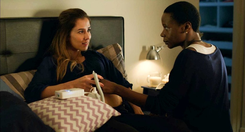 Photo du film As Boas Maneiras [2017]