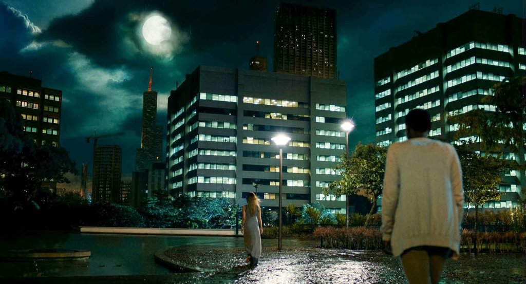 Photo du film As Boas Maneiras [2017]