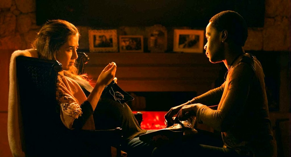 Photo du film As Boas Maneiras [2017]