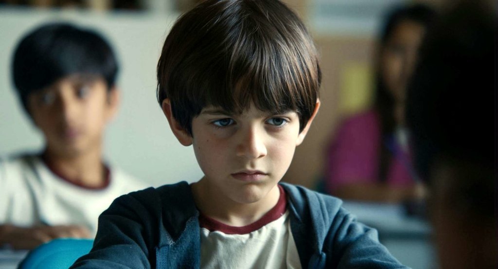 Photo du film As Boas Maneiras [2017]