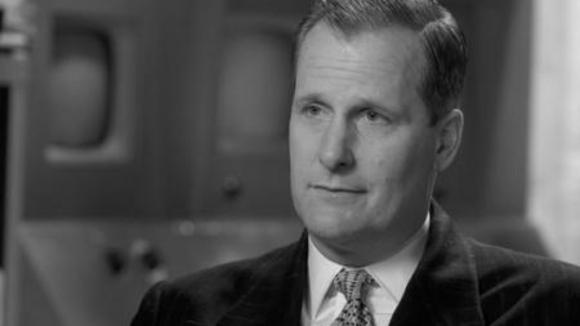 Photo from the movie Good Night, and Good Luck.