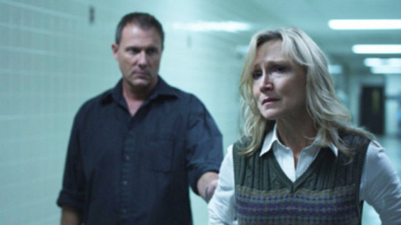 Photo du film The Grace Card