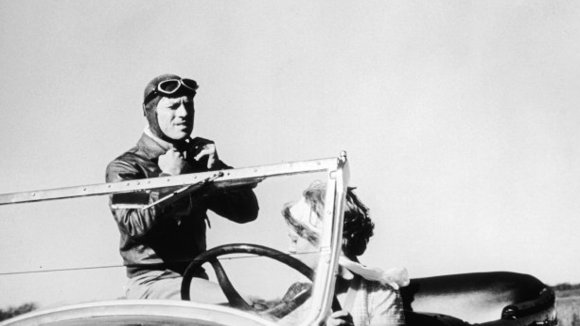 Photo from the movie The Great Waldo Pepper