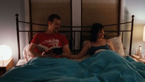 Photo from the movie Happy Christmas