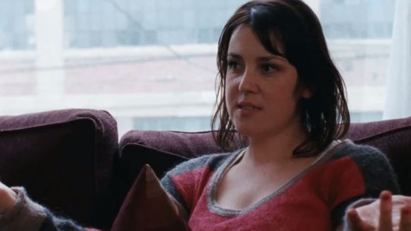 Photo from the movie Happy Christmas