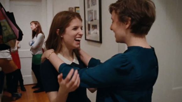 Photo from the movie Happy Christmas