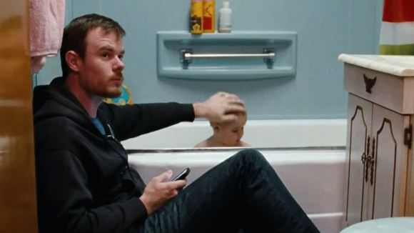 Photo from the movie Happy Christmas