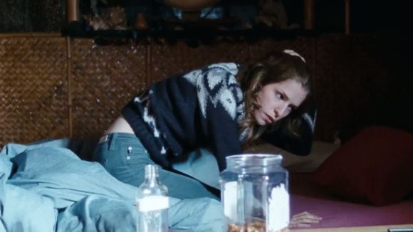 Photo from the movie Happy Christmas