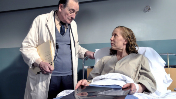 Photo du film Le Havre