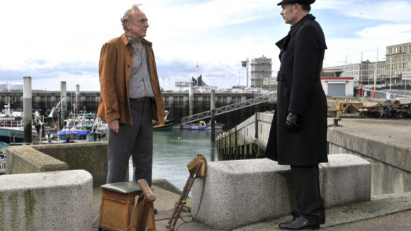 Photo du film Le Havre