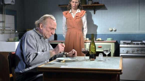 Photo du film Le Havre