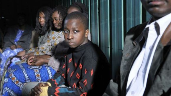 Photo du film Le Havre