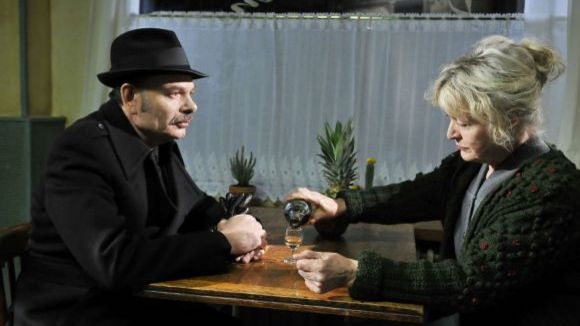 Photo du film Le Havre