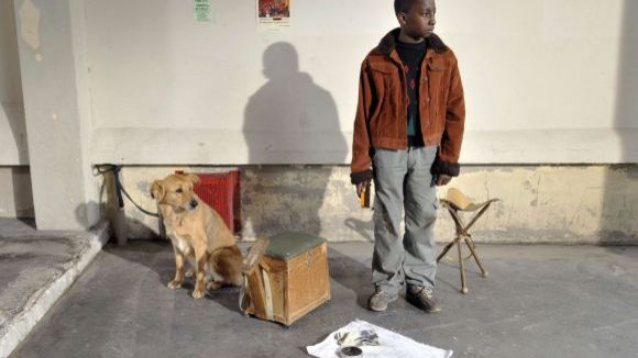 Photo du film Le Havre