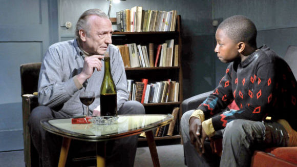 Photo du film Le Havre