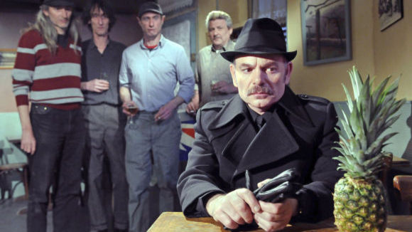 Photo du film Le Havre