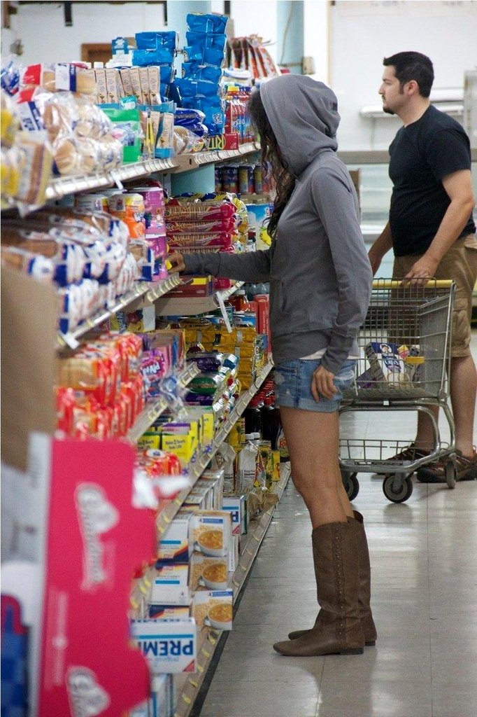 Photo du film Hidden in the Woods